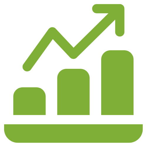 Backtester icon